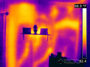 Infrared Inspection